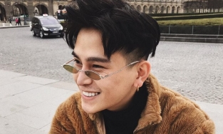 Decao: Chàng fashionista 9X đình đám với gu thời trang biến hóa