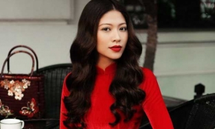 Bộ sưu tập hàng hiệu của BTV Ngọc Trinh VTV 'khủng' cỡ nào?