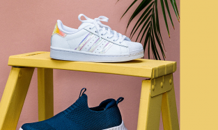 Những kiểu giày không thể thiếu mùa back to school