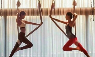 Pilates - Bí quyết giữ dáng ngày càng được sao Hàn ưa chuộng 