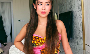 'Soi' gu thời trang cực chất của Rich Kid Tiên Nguyễn