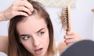 Chỉ cần thuộc lòng 5 thói quen sau, rụng tóc chỉ còn là quá khứ