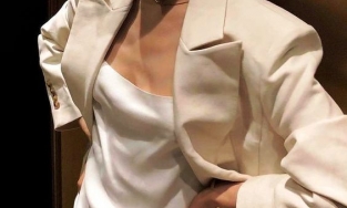 Những kiểu áo vest nữ không thể thiếu trong mùa Thu