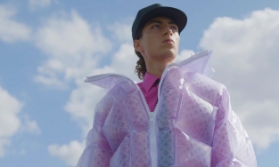 BST Xuân Hè 2021 của Louis Vuitton bị tố đạo nhái từ nhà thiết kế Bỉ