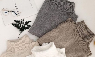 Điểm danh những món bảo bối màu trung tính bạn nhất định không thể bỏ qua