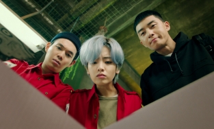 'Phát cuồng' với phong cách thời trang trong 'Itaewon Class'