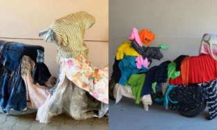 Sự thật Balenciaga đạo nhái concept của du học sinh Việt Nam?