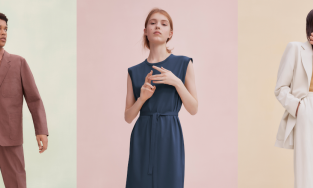 Uniqlo: Chinh phục khách hàng với gam màu trung tính