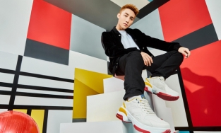 Mặc đơn giản mà cool ngầu như Sơn Tùng M-TP