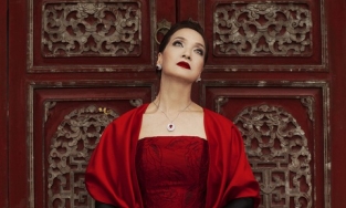 NSND Lê Khanh: Tượng đài nhan sắc Việt 