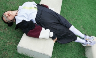 Re;code kết hợp với Nike: Coi thời trang bền vững là mối ưu tiên hàng đầu