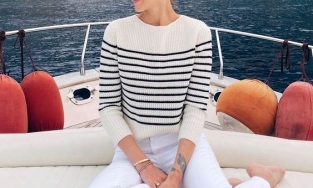 Những kiểu quần Jeans đẹp 'hot trend' mùa thu đông 2020