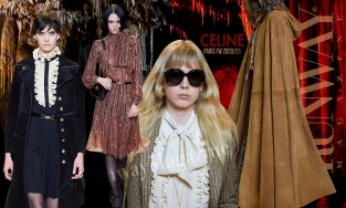 Hedi Slimane: Cuộc cách mạng thay đổi cục diện ngành thời trang