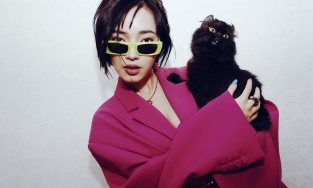 Châu Bùi : Fashionista Việt được báo giới phương Tây yêu thích