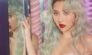 Quỳnh Anh Shyn - từ hot girl Hà thành đến fashionista có style độc lạ 