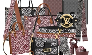 BST 'SINCE 1854': Ngược dòng lịch sử của Louis Vuitton