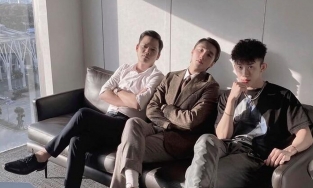 Sơn Tùng M-TP tặng áo hiệu hơn chục triệu cho gà mới Kay Trần 