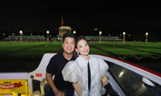 Ai rồi cũng khác: Thích khoe eo thon như Linh Rin cũng có ngày chuyển sang style phóng khoáng thế này!