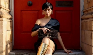 Khánh Linh The Face:Hành trình định hình phong cách hậu truyền hình thực tế