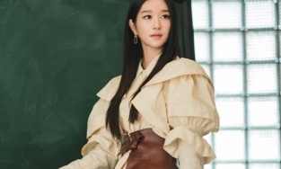 5 kiểu tóc đẹp sao Hàn gợi ý cho mùa Thu 2020 