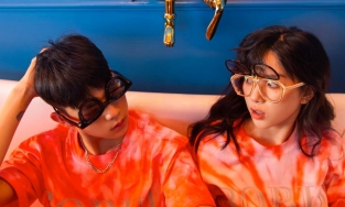 Thời trang của Eric Nguyễn và Hải Yến - couple 'chị ơi anh yêu em' hot MXH