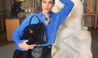 Điểm danh top 10 fashionista đình đám trong làng thời trang thế giới