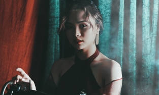 Học sinh trường Ams mở sân khấu kịch chuyên nghiệp