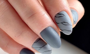 Những màu móng tay đẹp dẫn đầu xu hướng mùa Thu Đông 2020