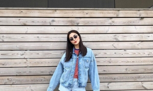 3 kiểu áo khoác được mỹ nhân Việt 'lăng xê' khi trời trở lạnh, cứ diện là đẹp