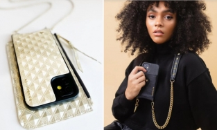 Những mẫu túi nhỏ xíu đựng vừa iPhone 12