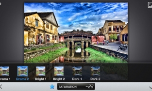 Bạn hãy tải ngay 5 ứng dụng chụp ảnh này sau khi sở hữu Iphone 12