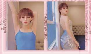 Hiện tượng mạng vượt mặt Lương Mỹ Kỳ, trở thành thí sinh được vote nhiều nhất tại Hoa hậu Chuyển giới Việt Nam Trần Đức Bo là ai?