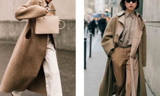 Màu trà sữa chinh phục thị giác giống như trà sữa chinh phục dạ dày của bạn