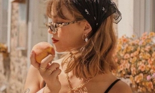 Bạn đã biết phát huy hết sức mạnh của chiếc khăn turban bé nhỏ hay chưa?