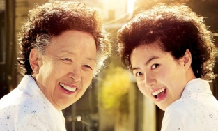 Cú shock ai cũng từng gặp khi đi uốn xoăn ngoài tiệm