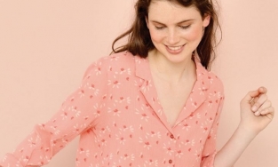 Chọn áo sơ mi họa tiết phù hợp với từng dáng người