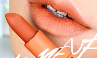 Bảng màu xinh xẻo của son 3CE Mood Recipe Matte Lip Color