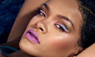 Bạn có biết: Chì kẻ mắt đã bắt đầu xuất hiện từ thời cổ đại?