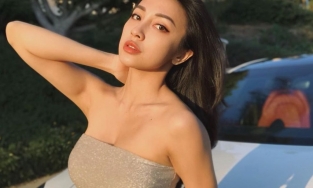 Jessie Lương: Từ nàng Elsa phòng Gym đến hành trình chinh phục những cột mốc mới