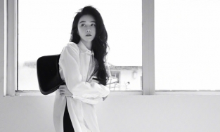 Mặc áo sơ mi trắng quyến rũ như Phạm Băng Băng