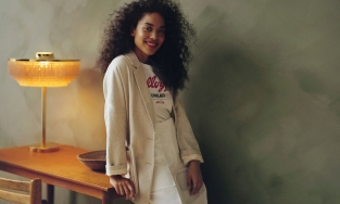  'Ngầu bá cháy' với phong cách menswear cùng blazer boyfriend