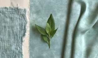 Xu hướng thời trang bền vững với 4 chất liệu vải thân thiện với môi trường