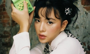 'Chân Dung Em Á' 4: Tú Hảo - Hoài niệm về thời học sinh đã qua 