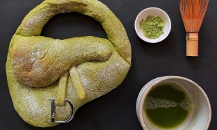 Chiếc túi yên ngựa của Dior phiên bản 'ăn được' - bạn đã thử chưa?