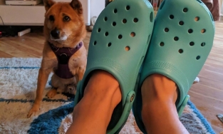 Vì sao từ 'con ghẻ' của giới thời trang, Crocs trở thành trào lưu giới trẻ?