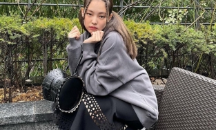 'Bật mí' kiểu tóc dẫn đầu xu hướng được Jennie lăng xê