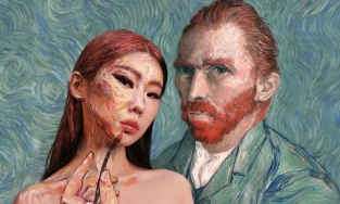 Nghệ sĩ trang điểm Hàn Quốc theo đuổi phong cách makeup ảo ảnh thị giác