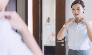 Muốn mặc đẹp thì phải chú ý 8 lỗi ăn mặc này