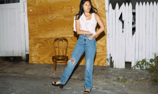 Cách chinh phục các kiểu dáng quần jeans vintage