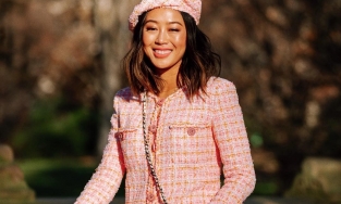 Điểm danh 4 cường quốc thời trang của thế giới